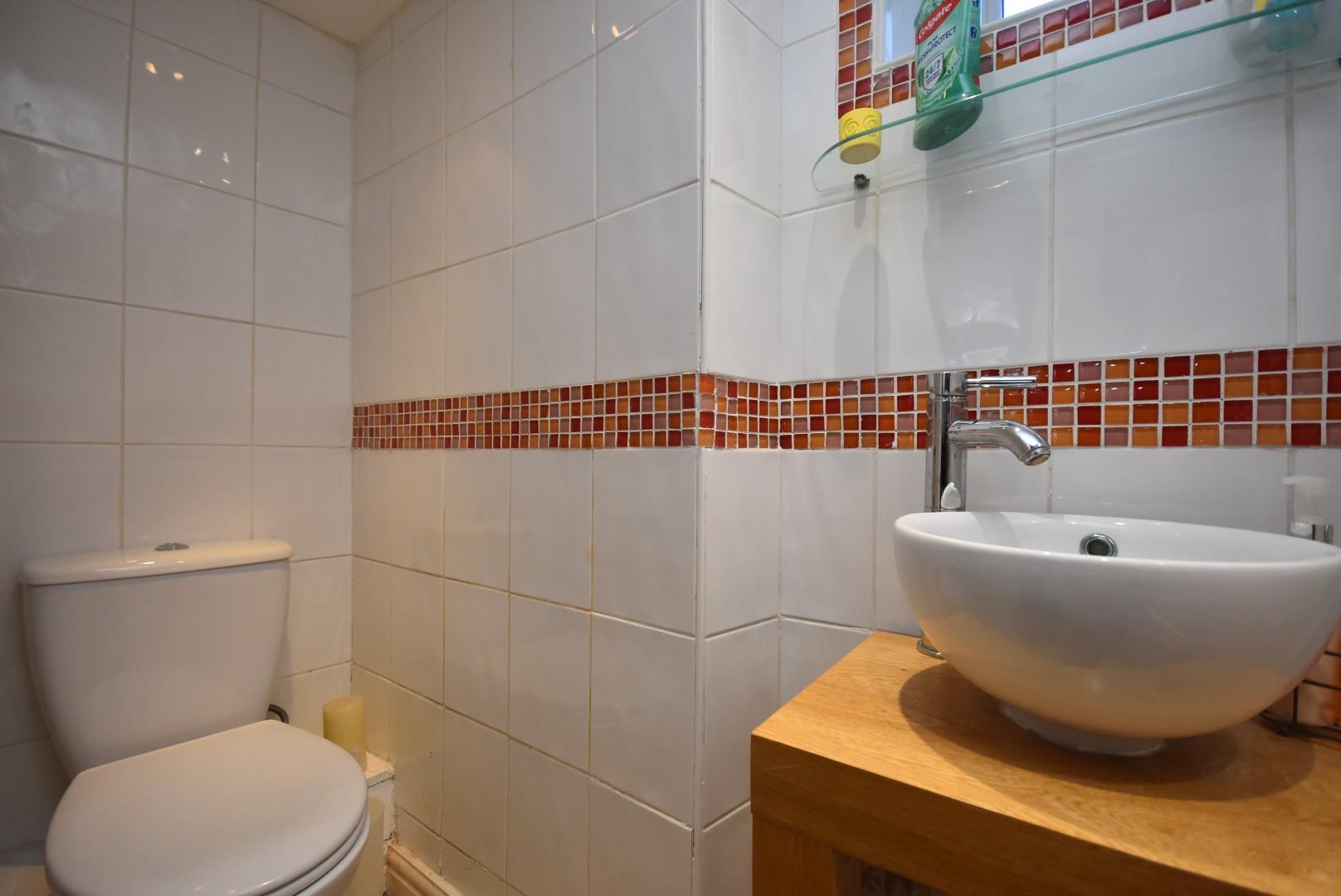 32 Arcot Street, Penarth, CF64 1EU